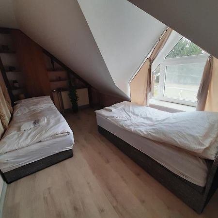 Egniss Apartman Богач Экстерьер фото