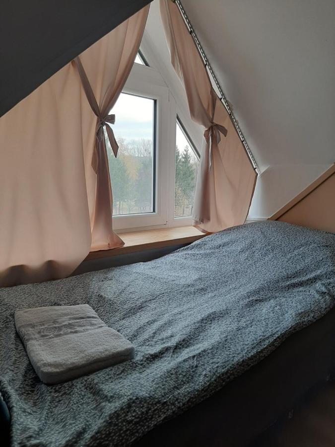 Egniss Apartman Богач Экстерьер фото