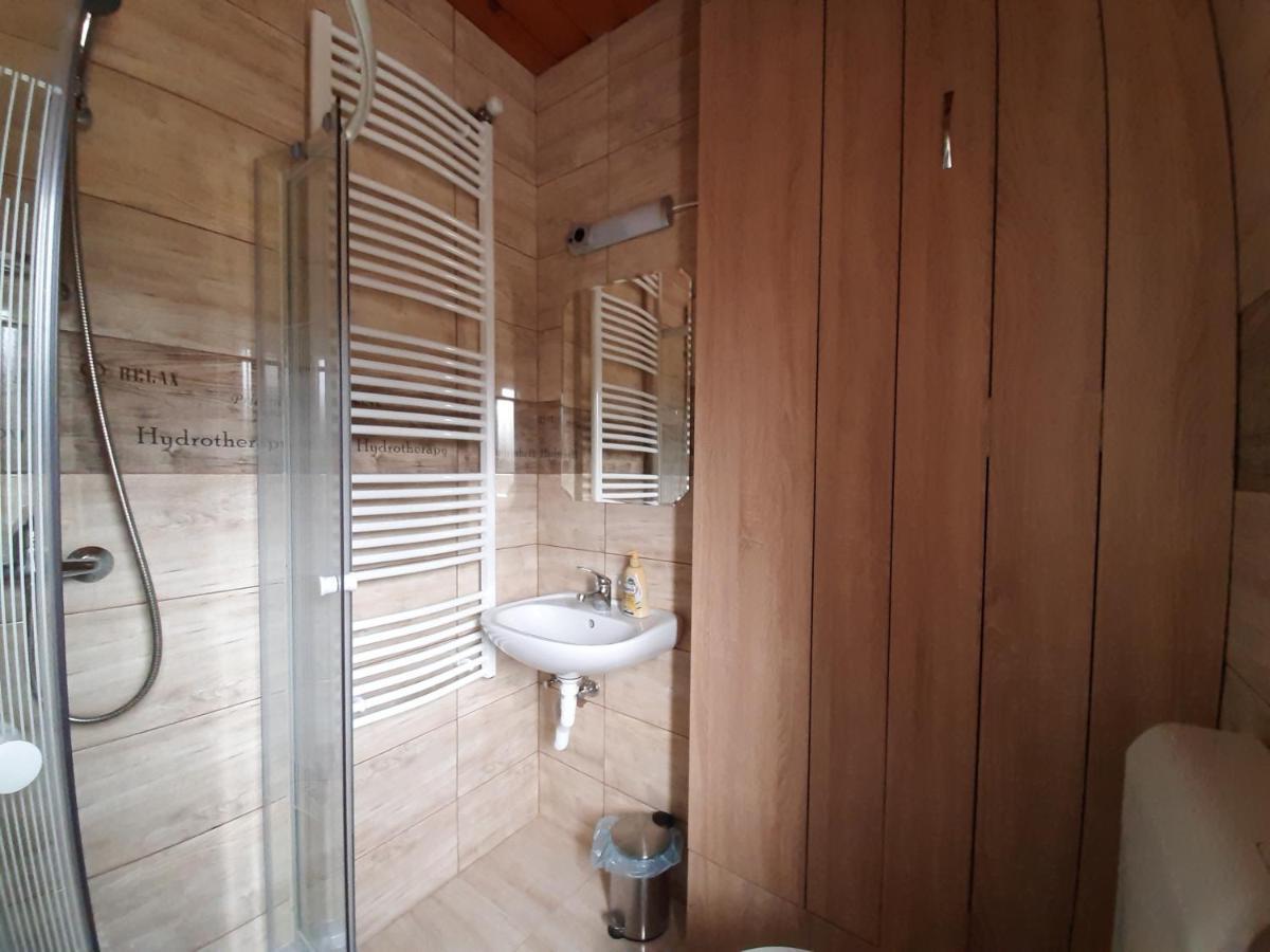 Egniss Apartman Богач Экстерьер фото